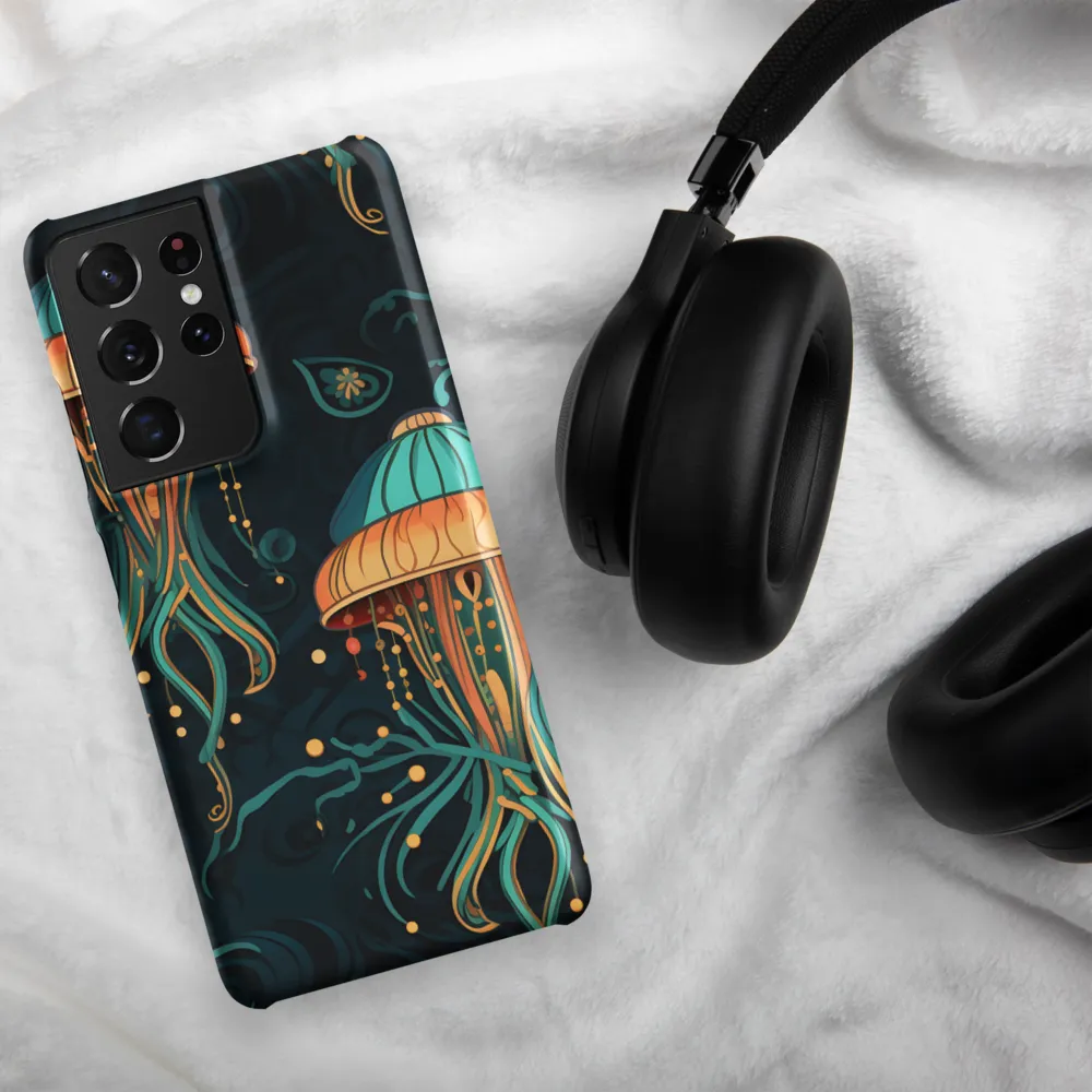Symphony of Jellyfish