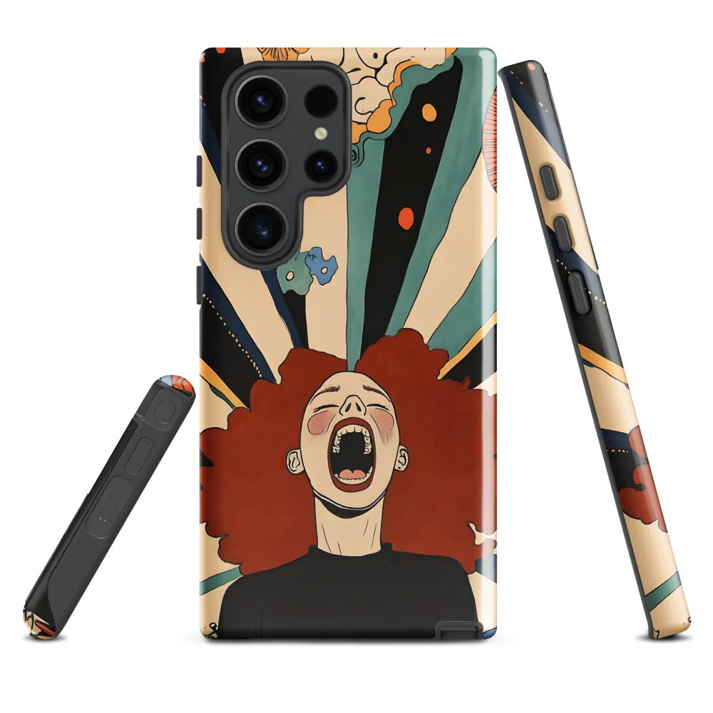 Roar of Emotion