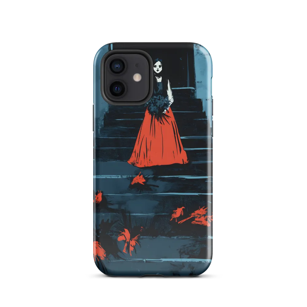 Silent Steps