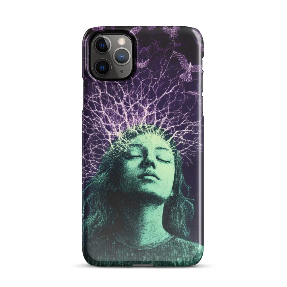 Whispers of Freedom | Phone Case |  11 Pro Max | Snap Case | Glossy