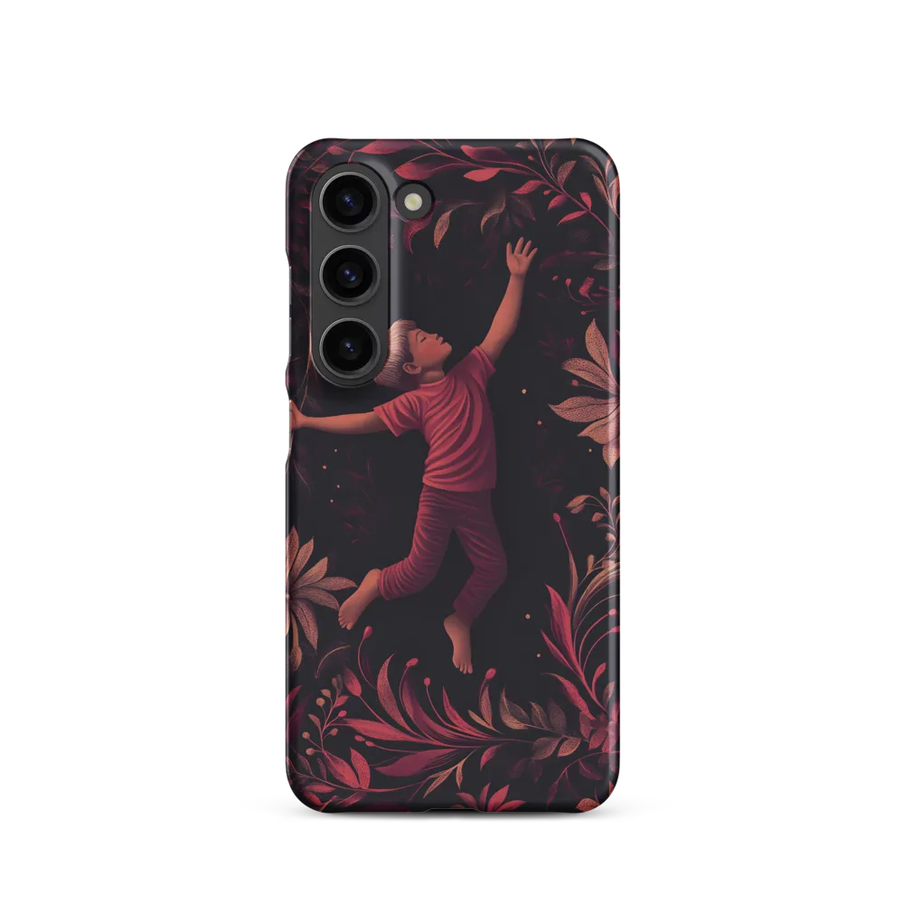Embrace of Nature