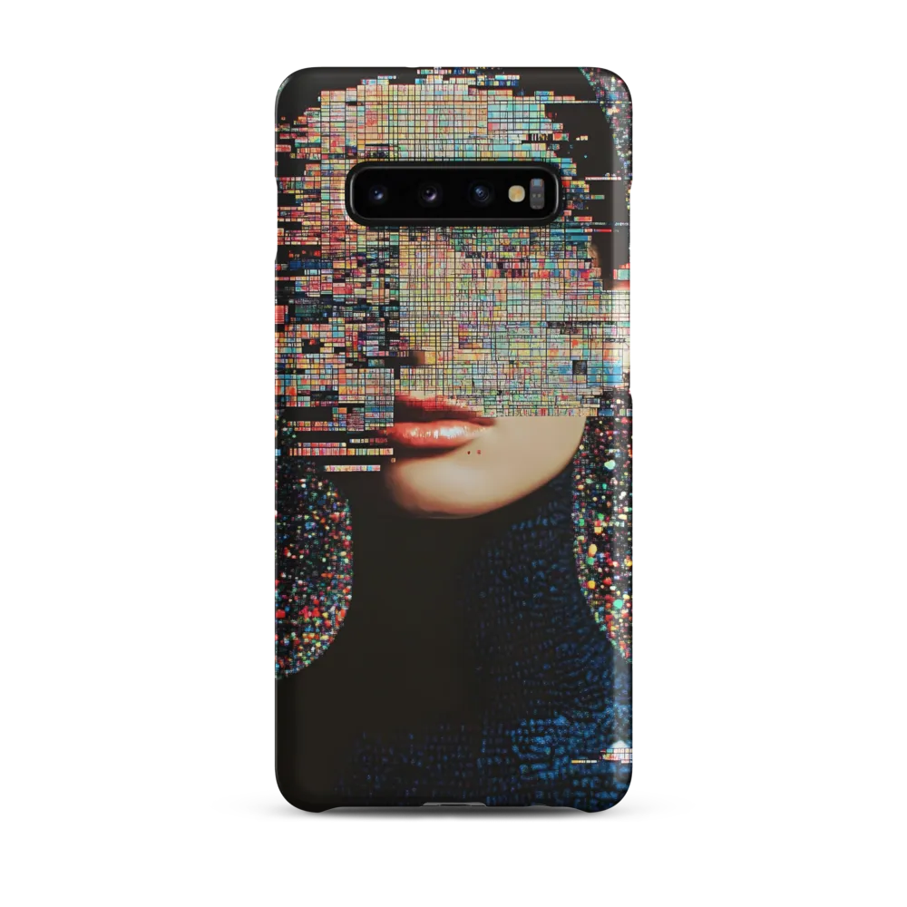 Fragmented Identity