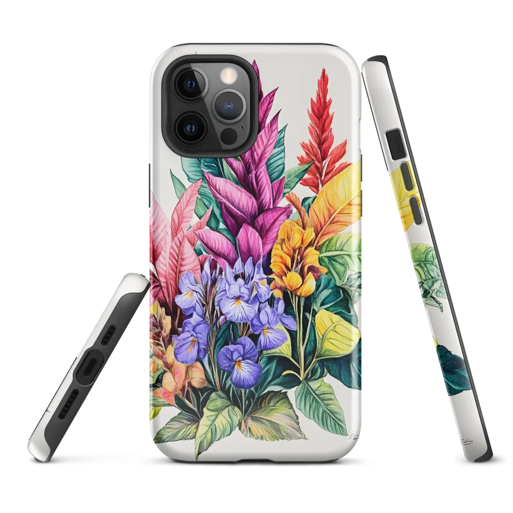 Tropical Symphony