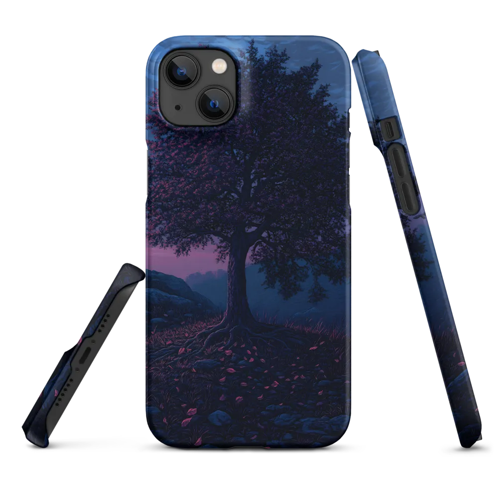 Twilight Whispers