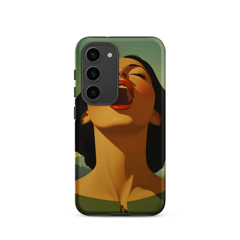 The Voice of Power