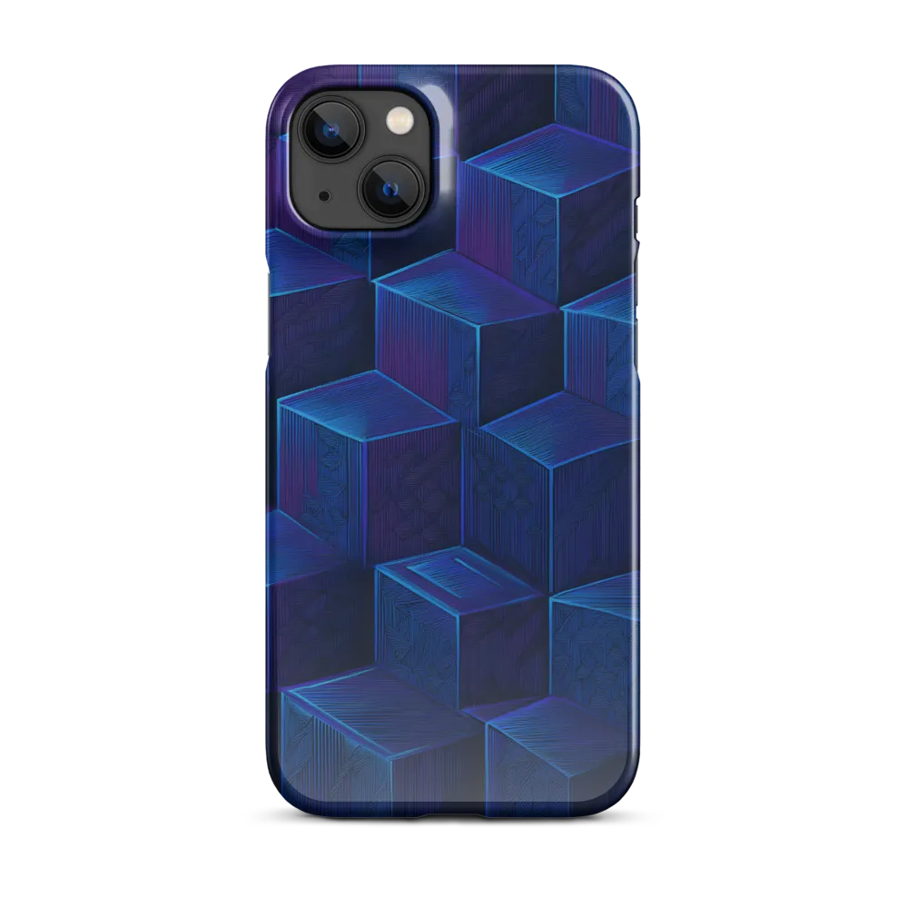 Cubist Illusions
