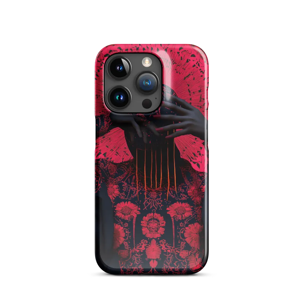 Floral Enigma