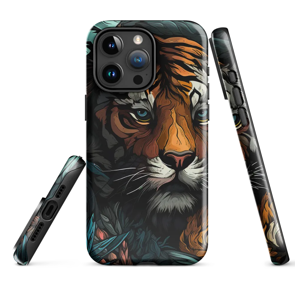Guardian of the Jungle