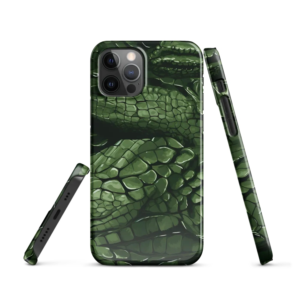 Serpentine Harmony
