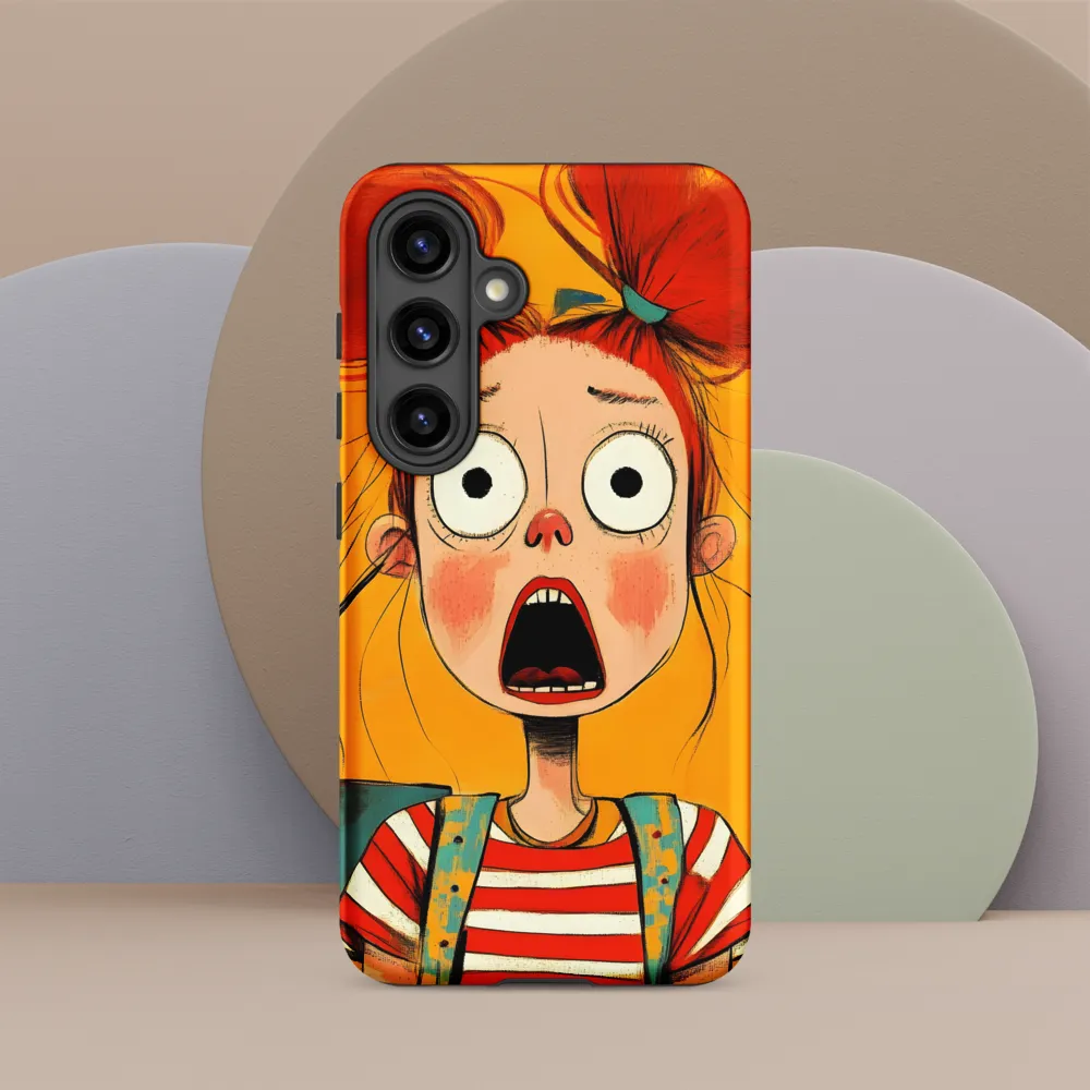 The Shock of Discovery