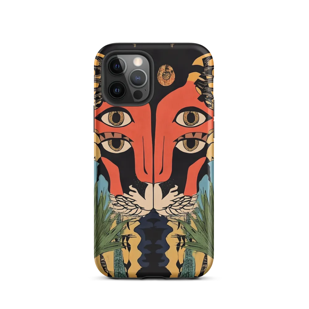 Eyes of the Wild