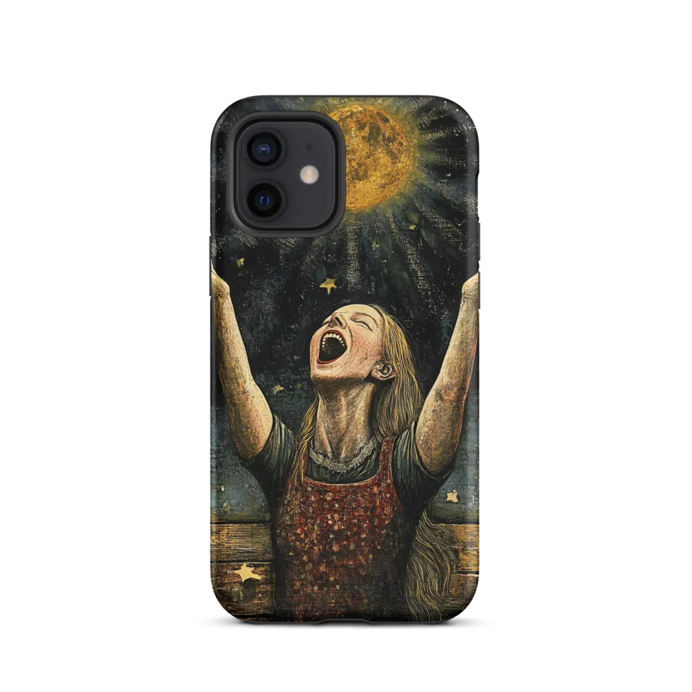 Reaching for the Moon