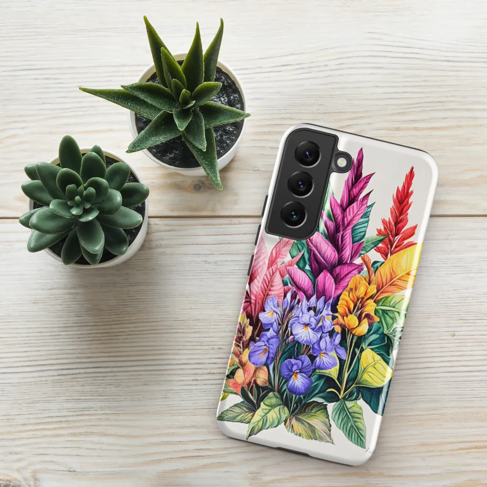 Tropical Symphony