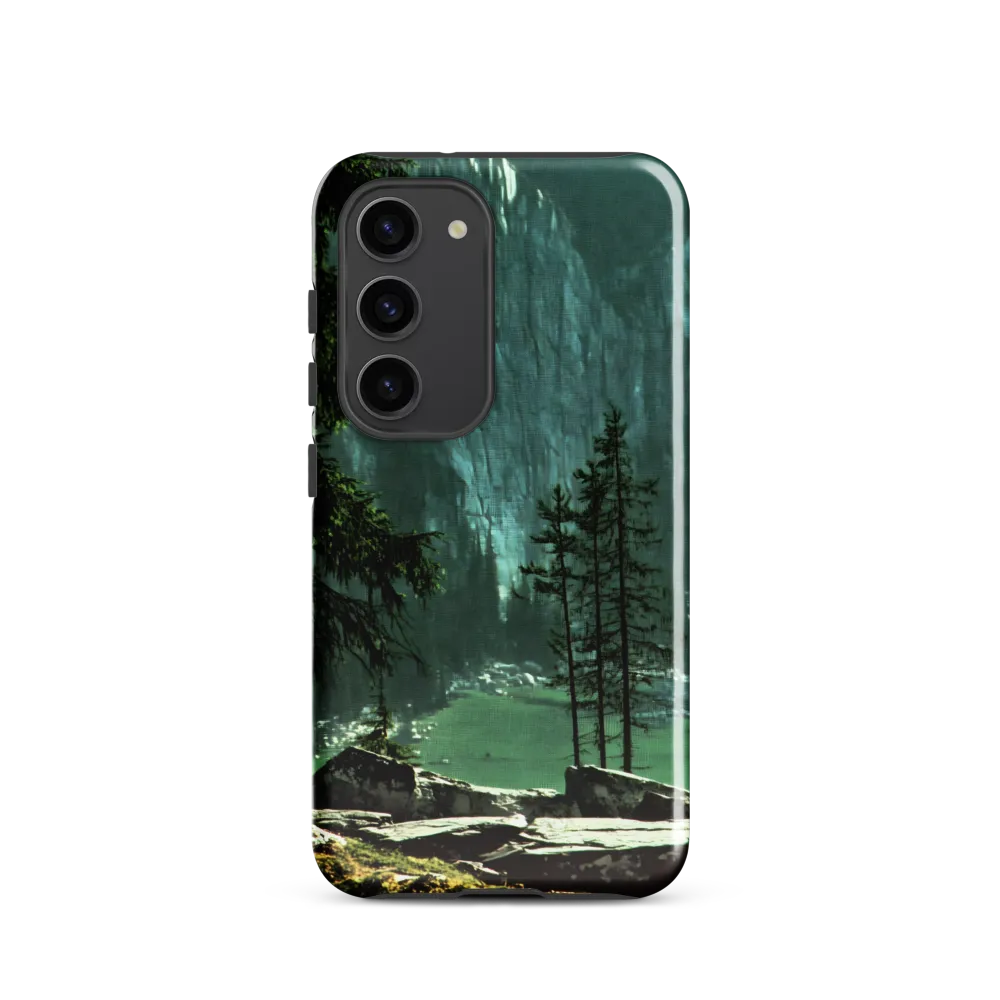 Whispers of the Forest