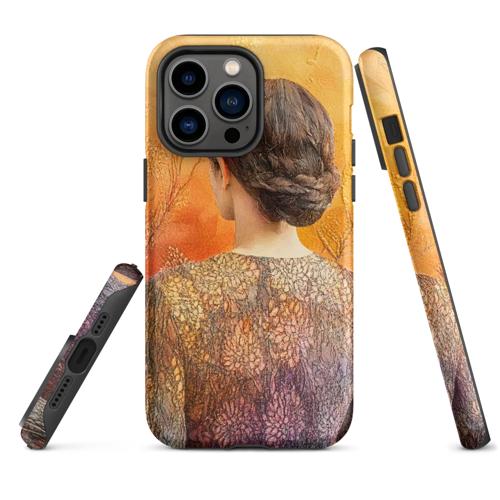 Harmony of Texture and Color