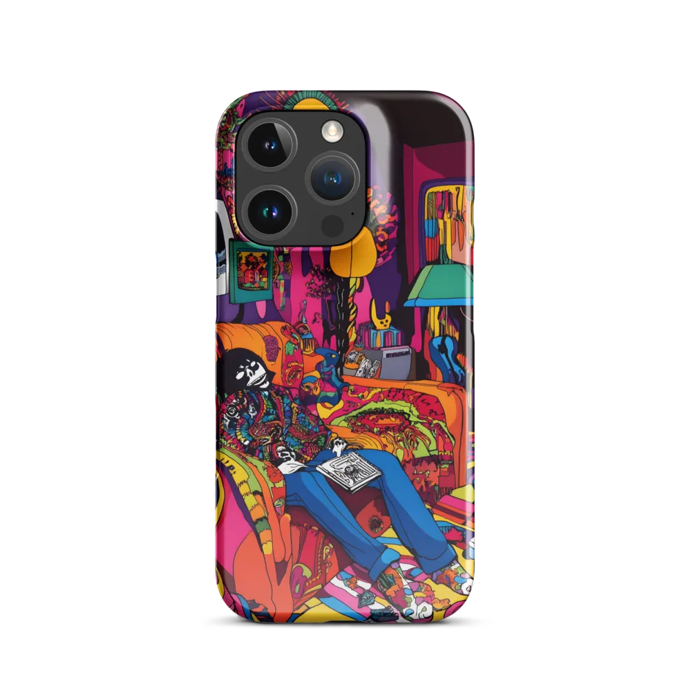 Psychedelic Reverie