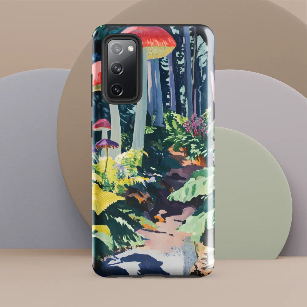 Enchanted Woodland