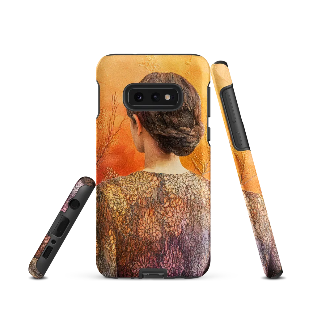 Harmony of Texture and Color