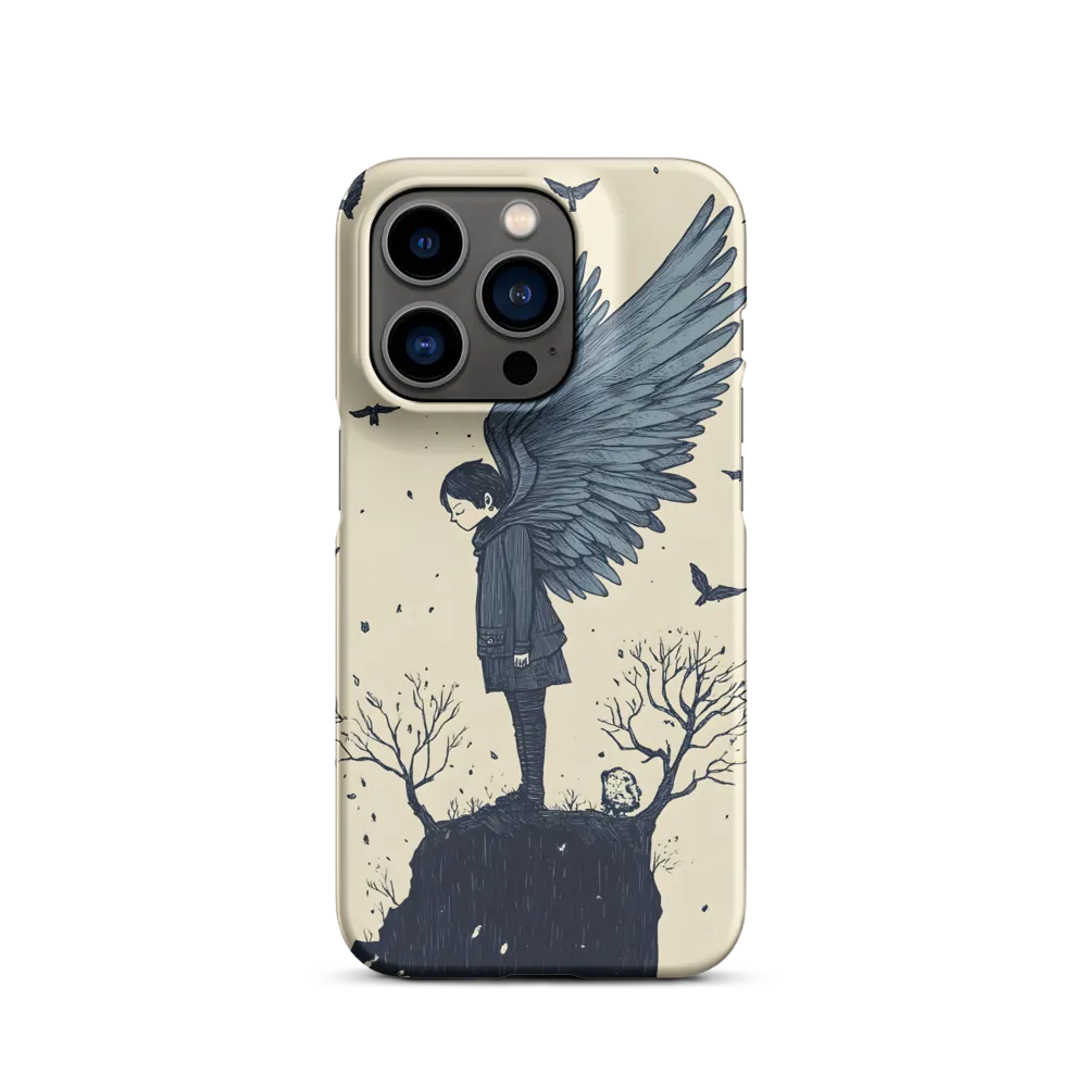 Wings of Reflection