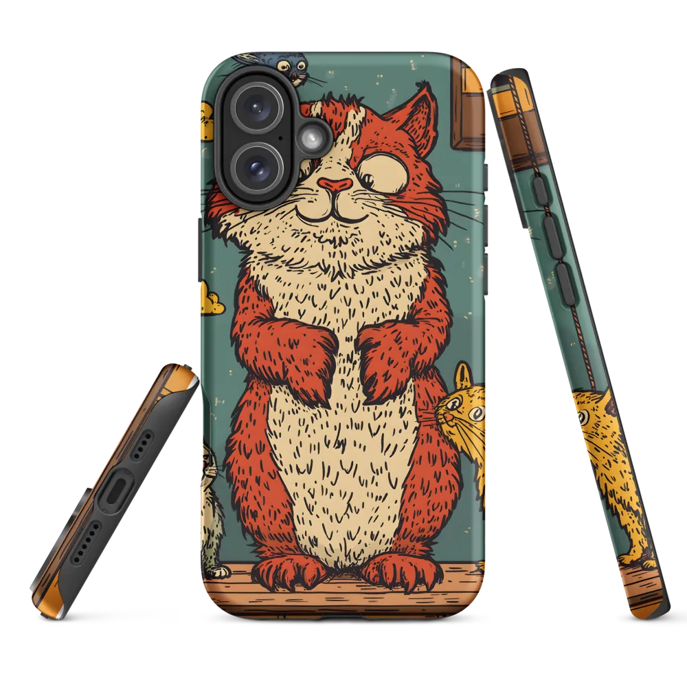 Playful Companions