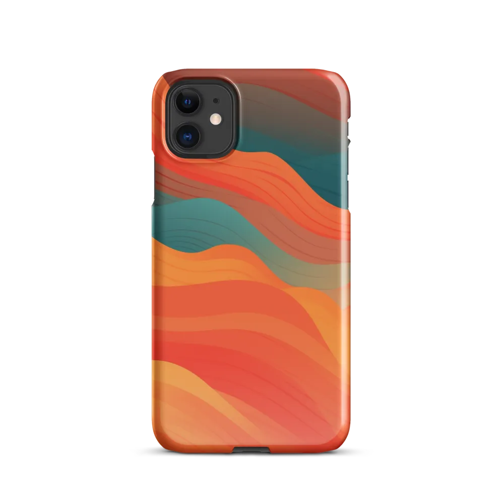 Waves of Warmth
