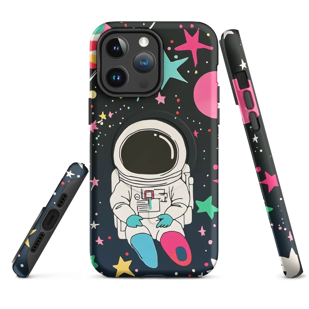 Cosmic Dreamer