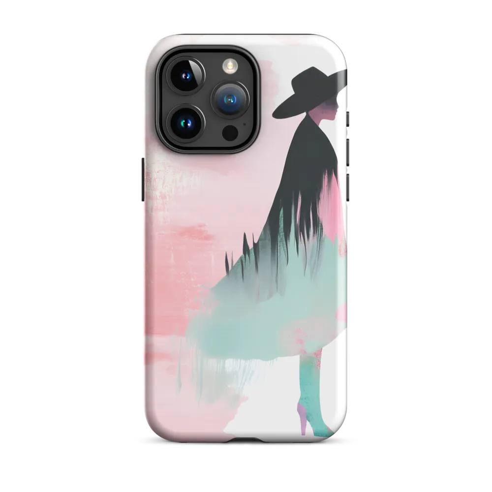 Elegance in Silhouette