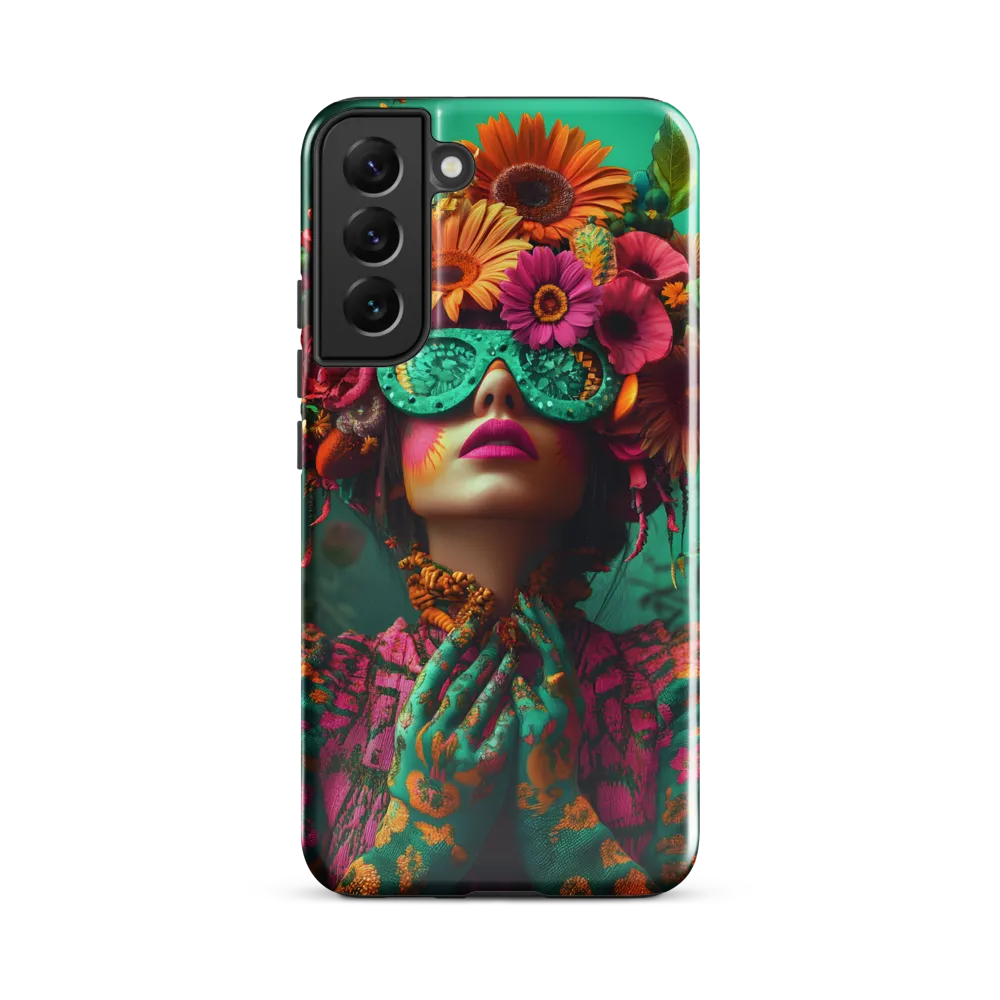 Floral Reverie
