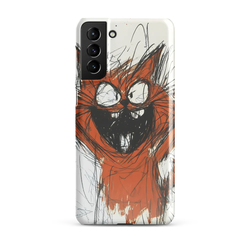 Joyful Cat Creation
