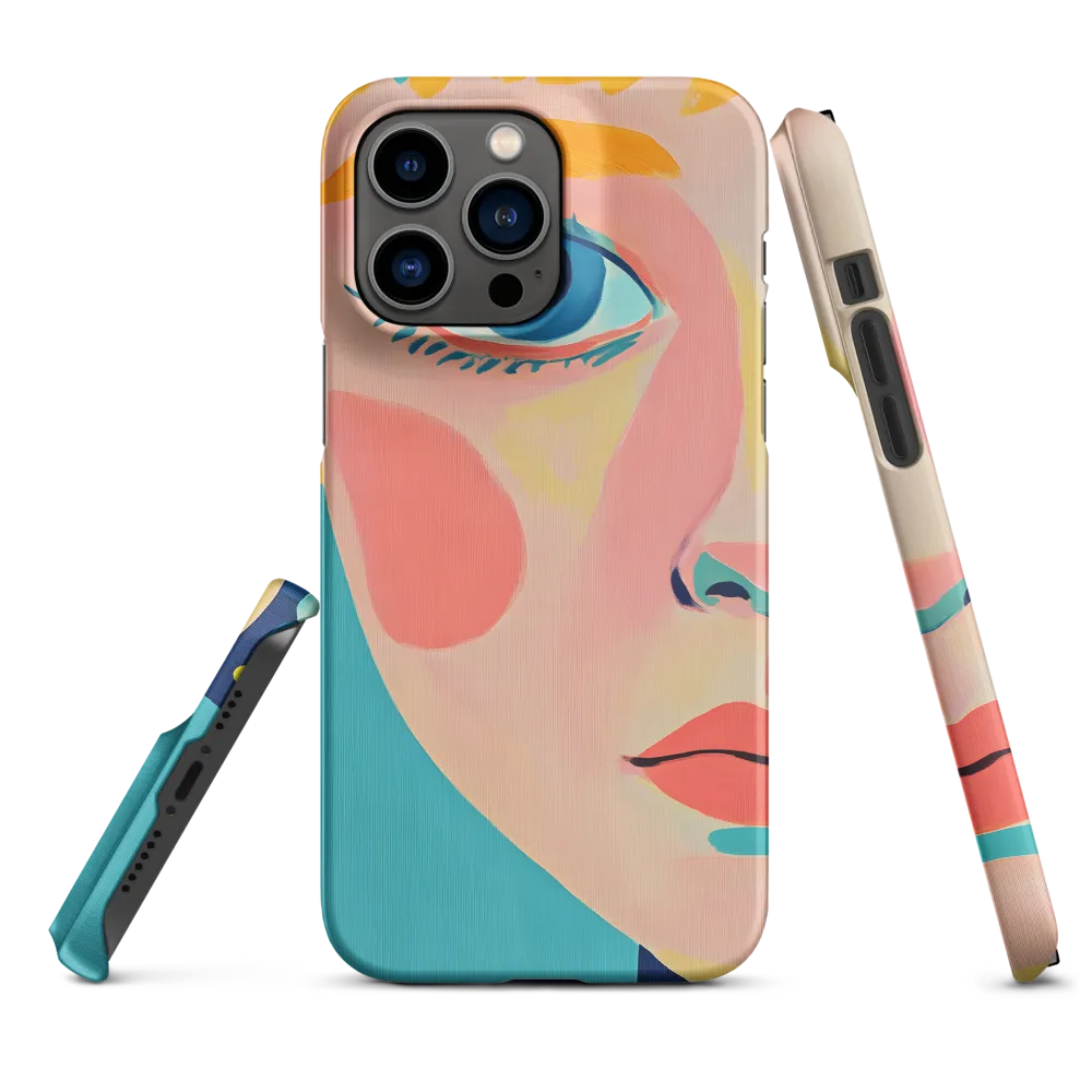 Whimsical Gaze