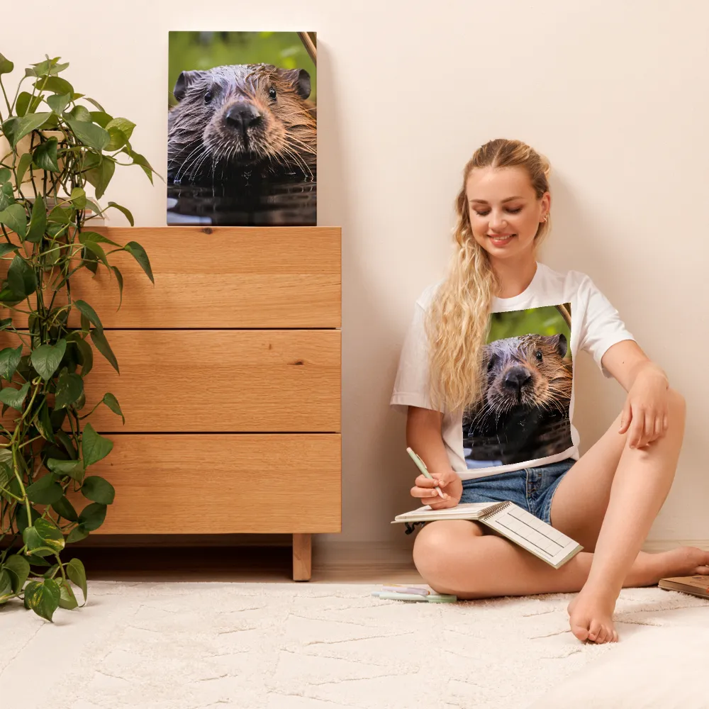 Emergence of the Beaver