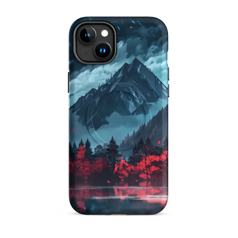 Whispers of the Eternal Mountain