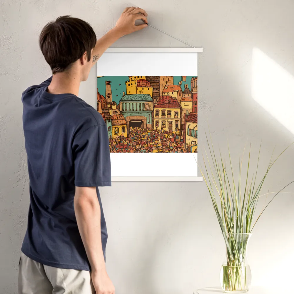 The Quirky City Gathering