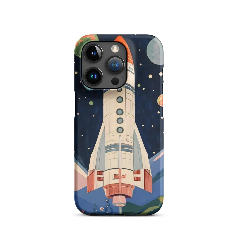 Journey to the Stars