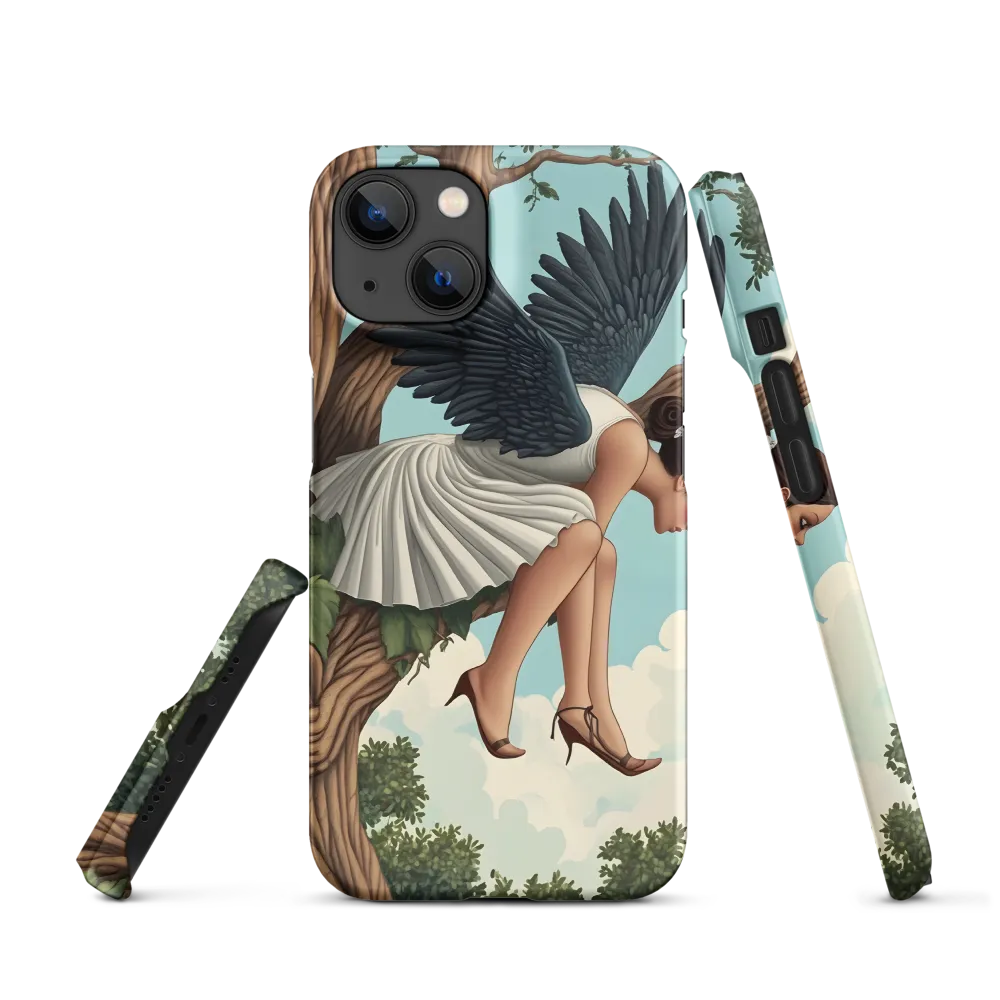 The Ethereal Perch