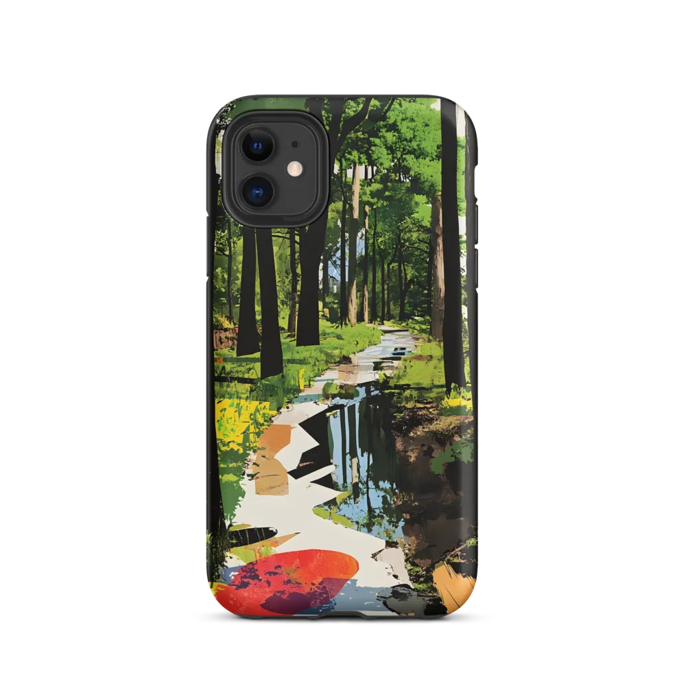 Whispers of the Forest
