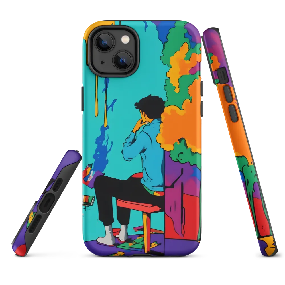 The Artist Within