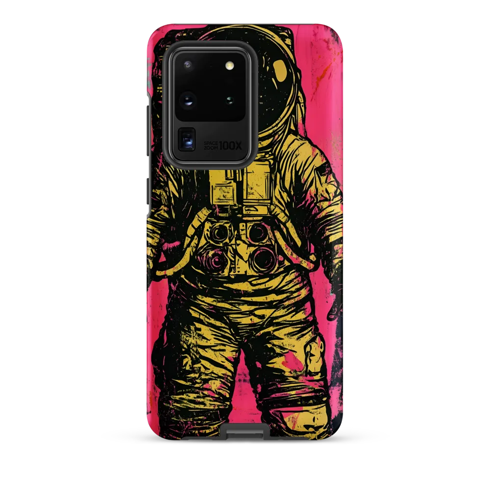 Adventurous Voyager
