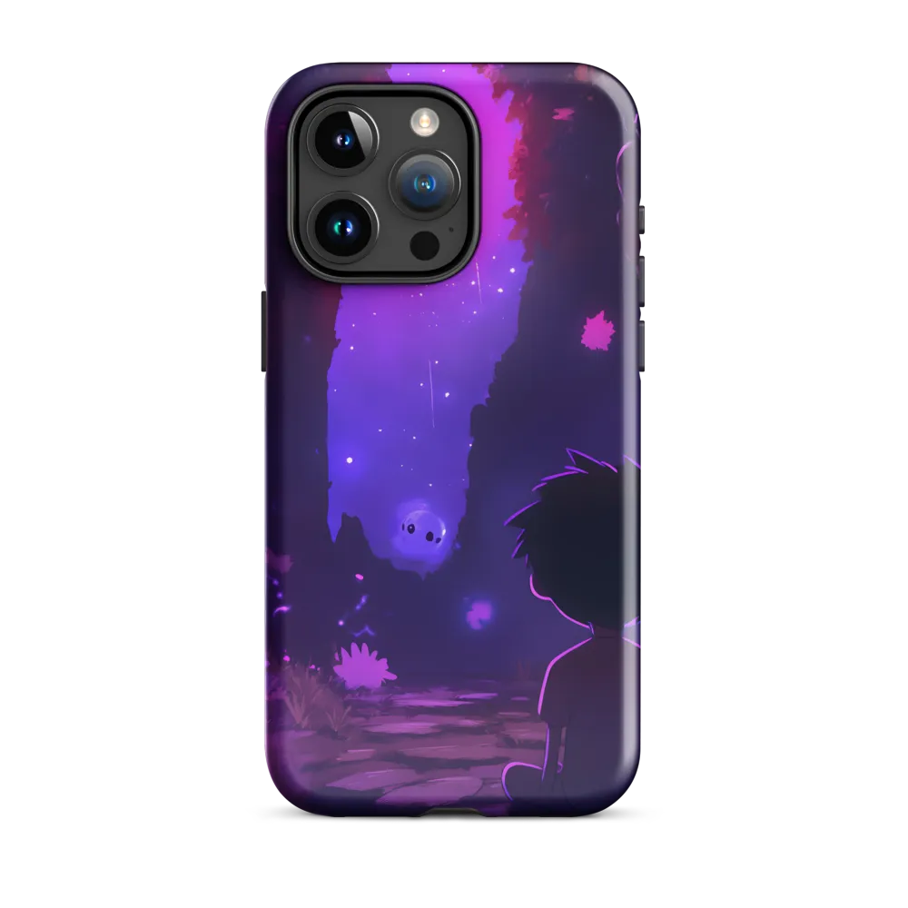 Lost in Cosmic Wonder