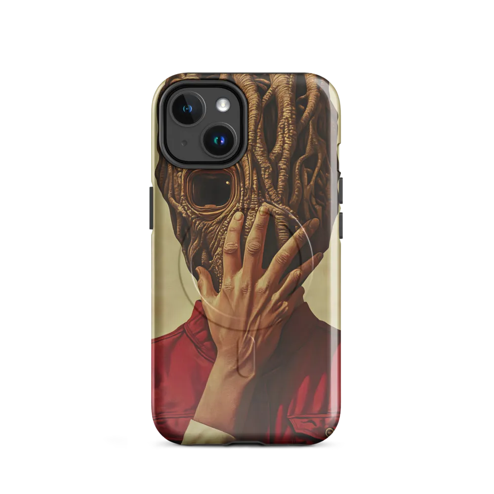 The Mask of Roots