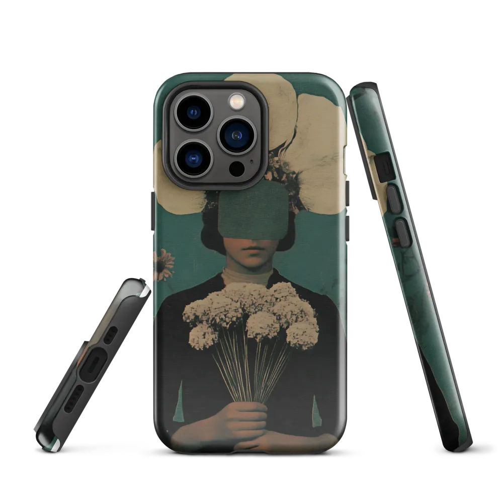 Identity in Bloom