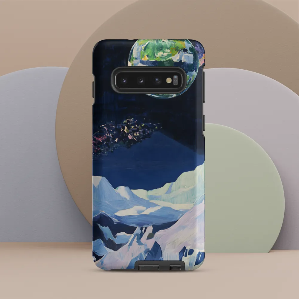 Celestial Dreamscape