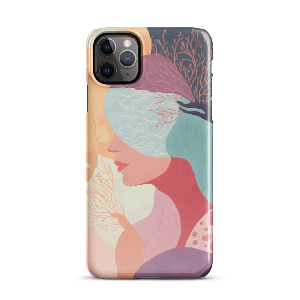 Harmony of Nature | Phone Case |  11 Pro Max | Snap Case | Glossy