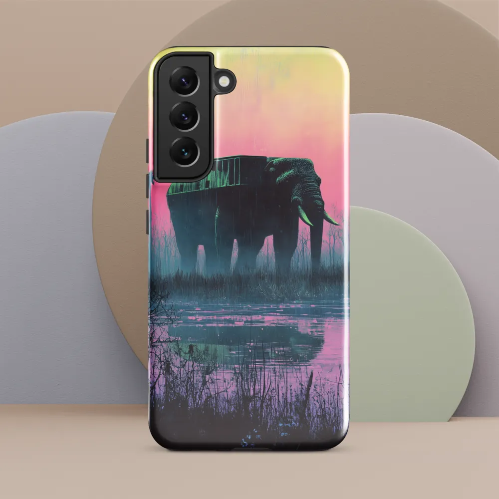 The Enigmatic Elephant