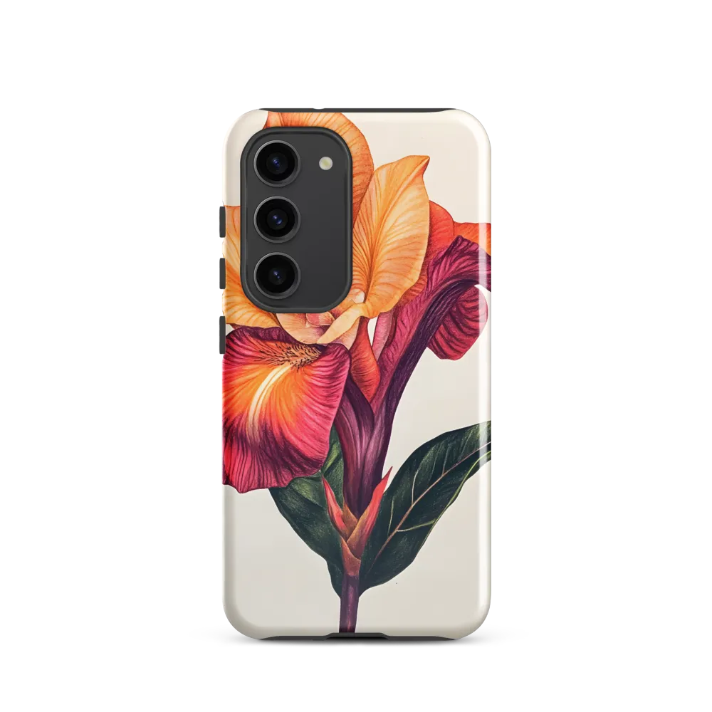 Floral Harmony