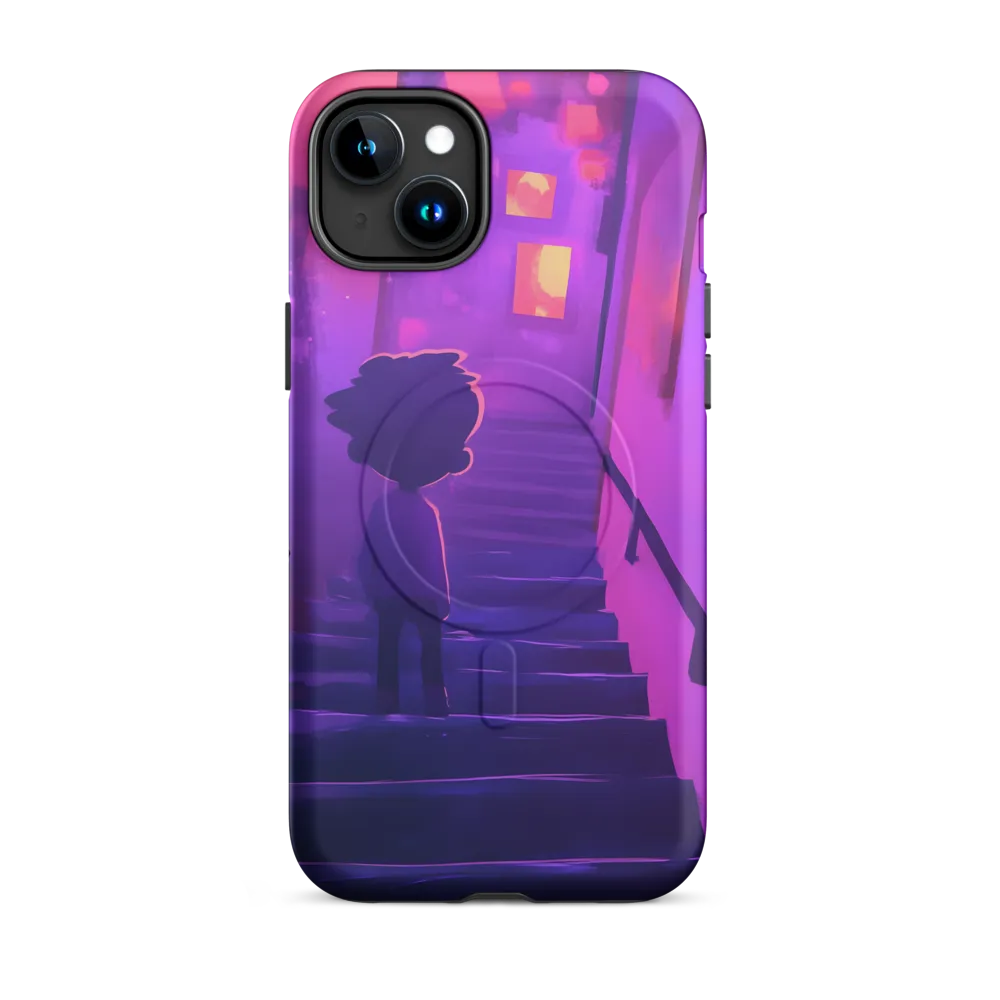 Descending into Mystery