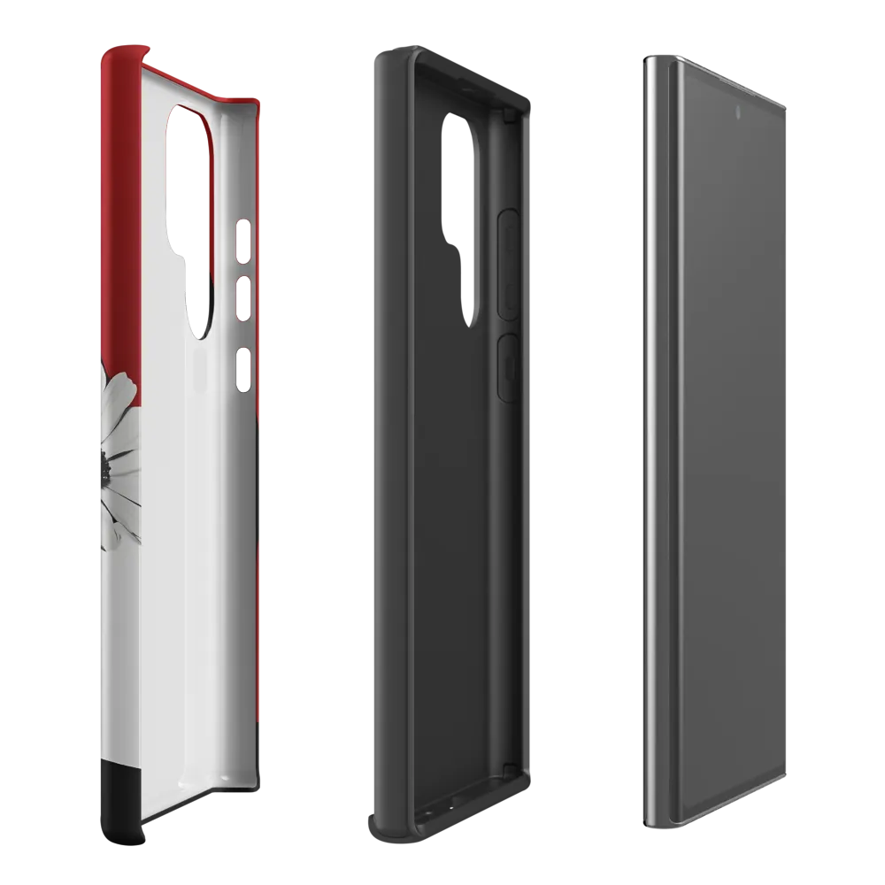 Serenity in Minimalism