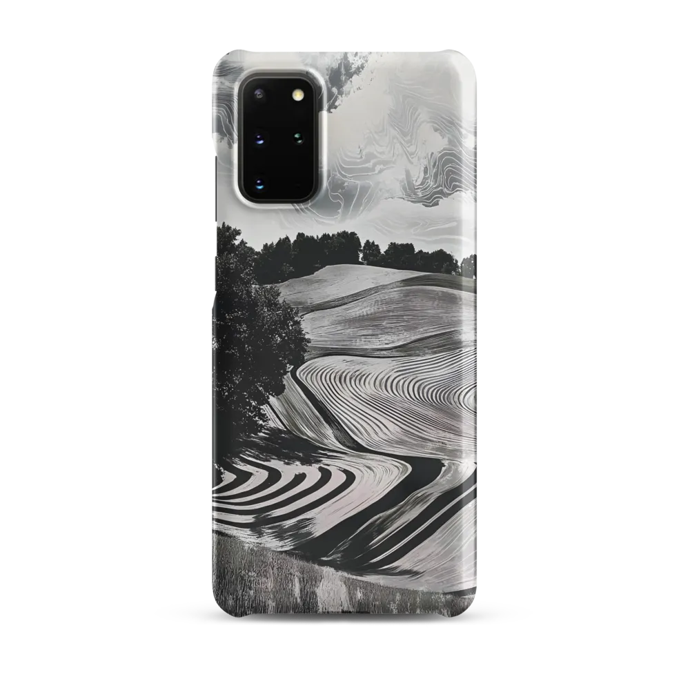 Fields of Serenity