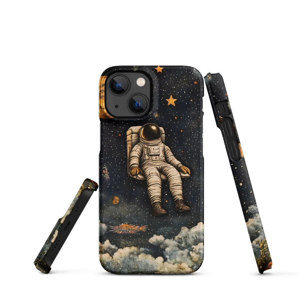 Dreaming Among the Stars