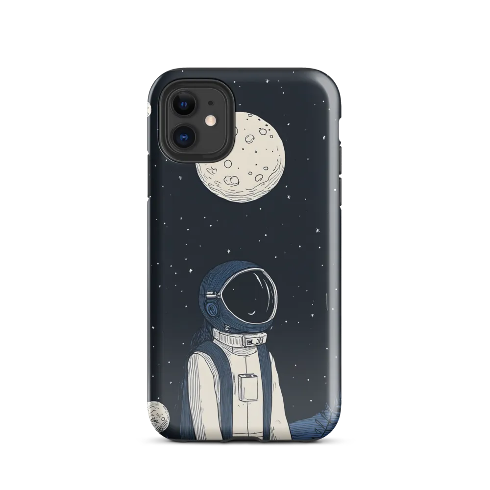 Gazing at the Cosmos